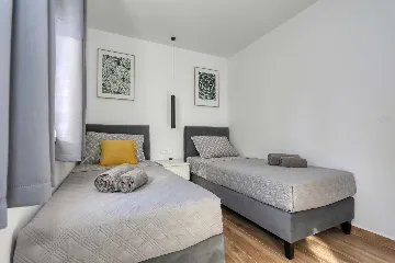 Holiday House in Pridraga with Private Pool