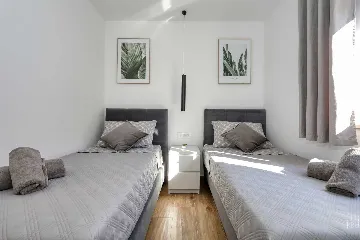 Holiday House in Pridraga with Private Pool