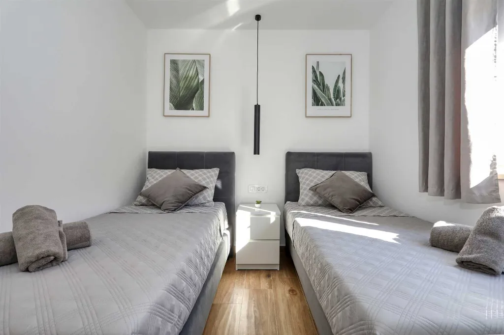 Holiday House in Pridraga with Private Pool