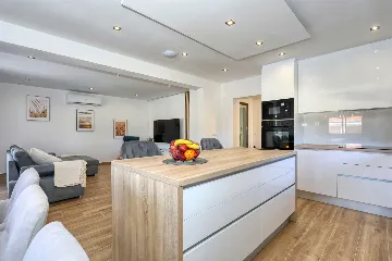 Holiday House in Pridraga with Private Pool