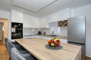 Holiday House in Pridraga with Private Pool