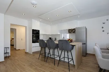 Holiday House in Pridraga with Private Pool