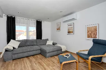 Holiday House in Pridraga with Private Pool