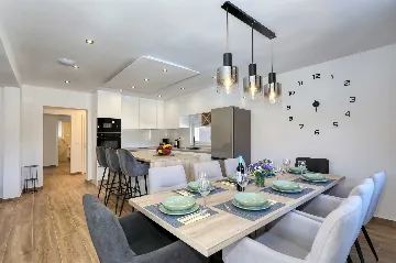 Holiday House in Pridraga with Private Pool