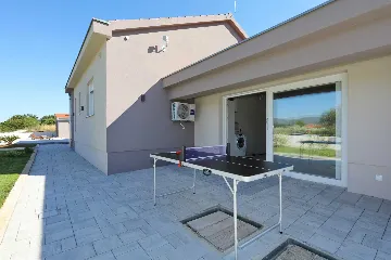 Holiday House in Pridraga with Private Pool