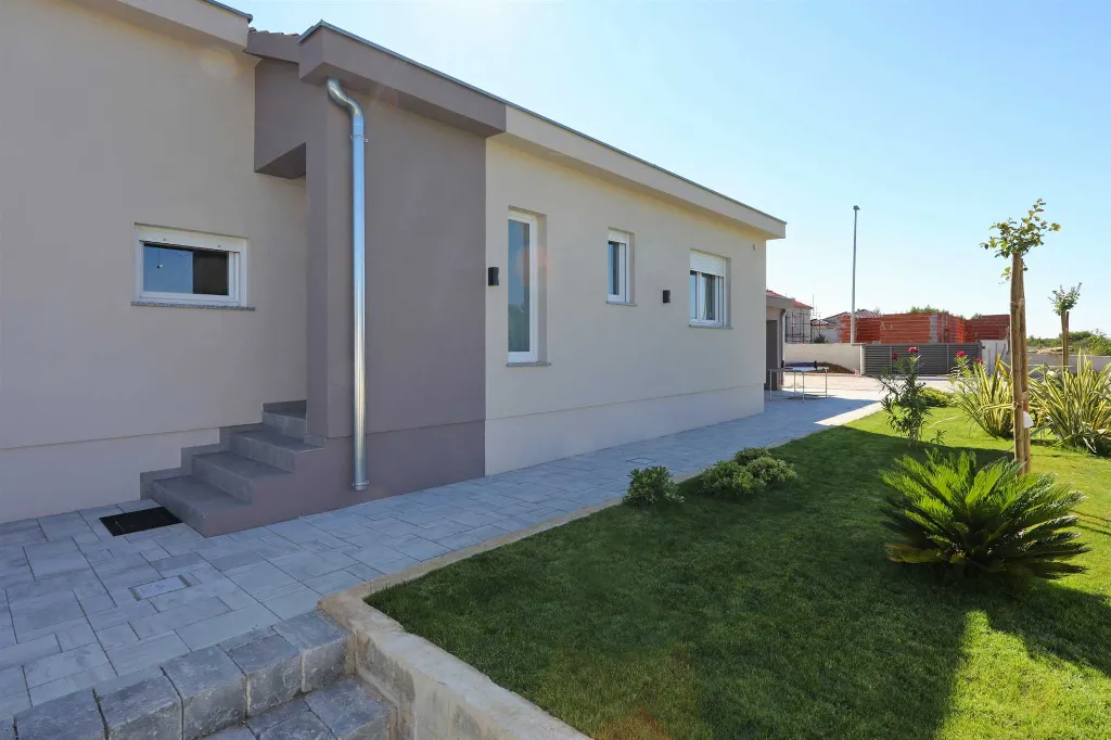 Holiday House in Pridraga with Private Pool