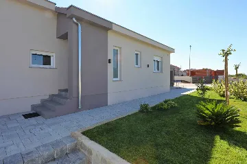 Holiday House in Pridraga with Private Pool