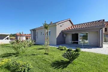 Holiday House in Pridraga with Private Pool