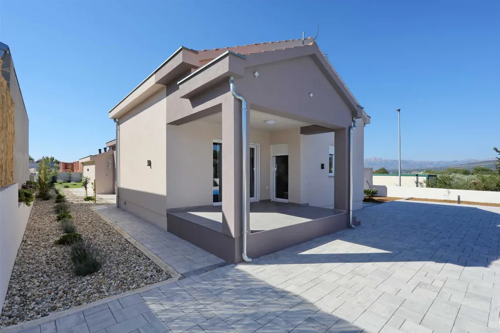 Holiday House in Pridraga with Private Pool