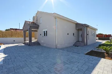 Holiday House in Pridraga with Private Pool