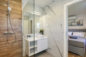 Holiday House in Pridraga with Private Pool