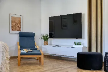 Holiday House in Pridraga with Private Pool