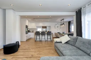 Holiday House in Pridraga with Private Pool