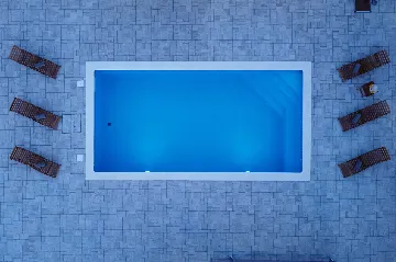 Holiday House in Pridraga with Private Pool