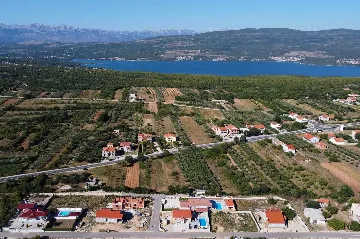 Holiday House in Pridraga with Private Pool