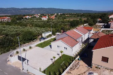 Holiday House in Pridraga with Private Pool