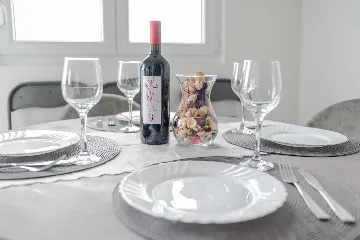 2-Bedroom Apartment in Zadar for up to 6 Guests