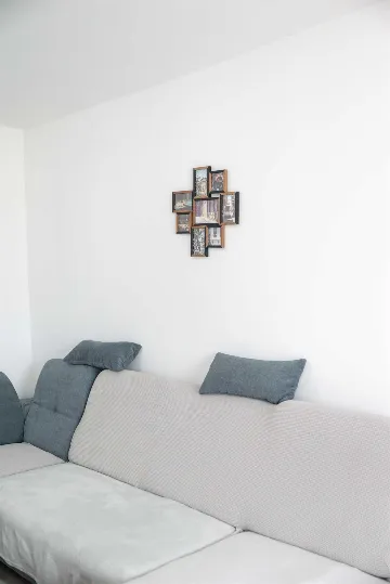 2-Bedroom Apartment in Zadar for up to 6 Guests