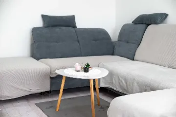 2-Bedroom Apartment in Zadar for up to 6 Guests