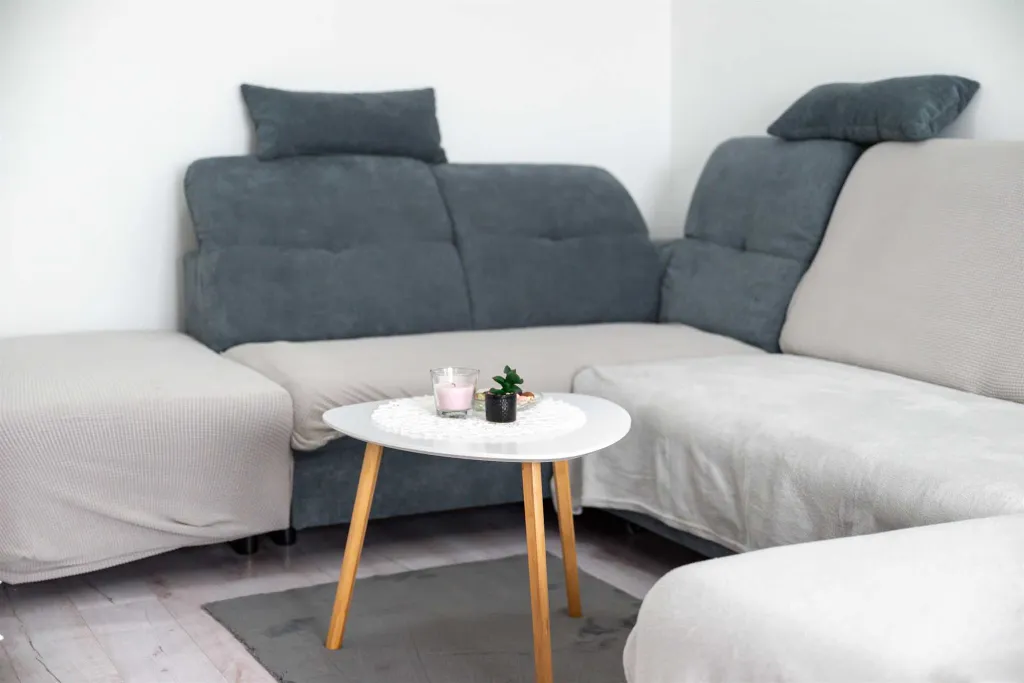 2-Bedroom Apartment in Zadar for up to 6 Guests