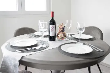 2-Bedroom Apartment in Zadar for up to 6 Guests