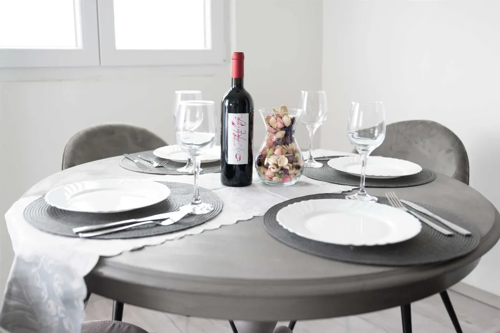 2-Bedroom Apartment in Zadar for up to 6 Guests