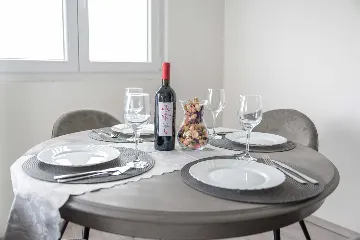 2-Bedroom Apartment in Zadar for up to 6 Guests