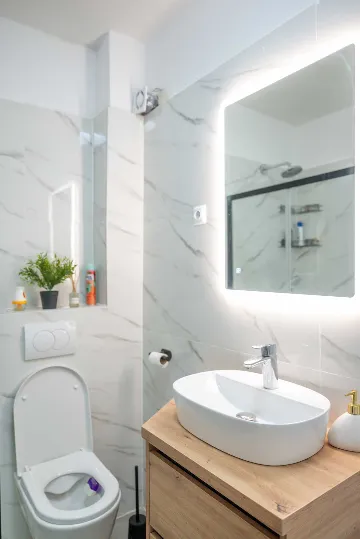 2-Bedroom Apartment in Zadar for up to 6 Guests