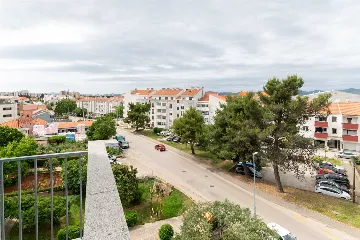 2-Bedroom Apartment in Zadar for up to 6 Guests