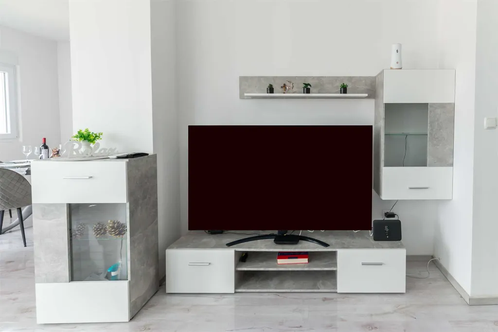 2-Bedroom Apartment in Zadar for up to 6 Guests