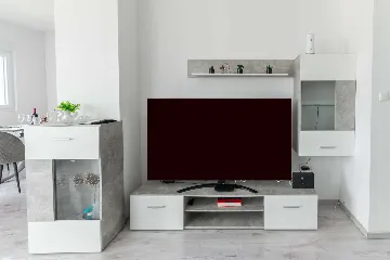 2-Bedroom Apartment in Zadar for up to 6 Guests