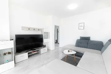 2-Bedroom Apartment in Zadar for up to 6 Guests