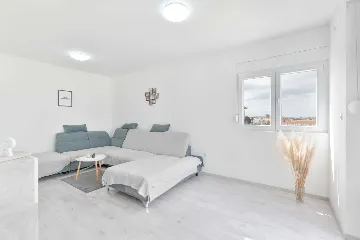 2-Bedroom Apartment in Zadar for up to 6 Guests