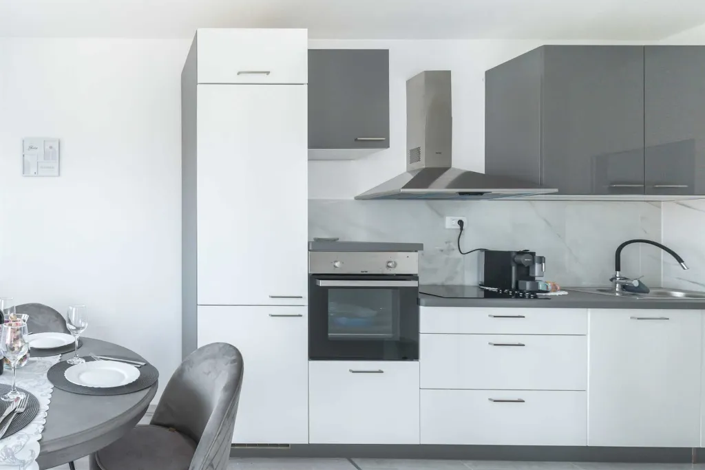 2-Bedroom Apartment in Zadar for up to 6 Guests