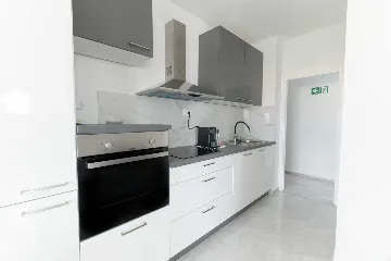 2-Bedroom Apartment in Zadar for up to 6 Guests