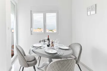 2-Bedroom Apartment in Zadar for up to 6 Guests