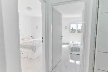 2-Bedroom Apartment in Zadar for up to 6 Guests