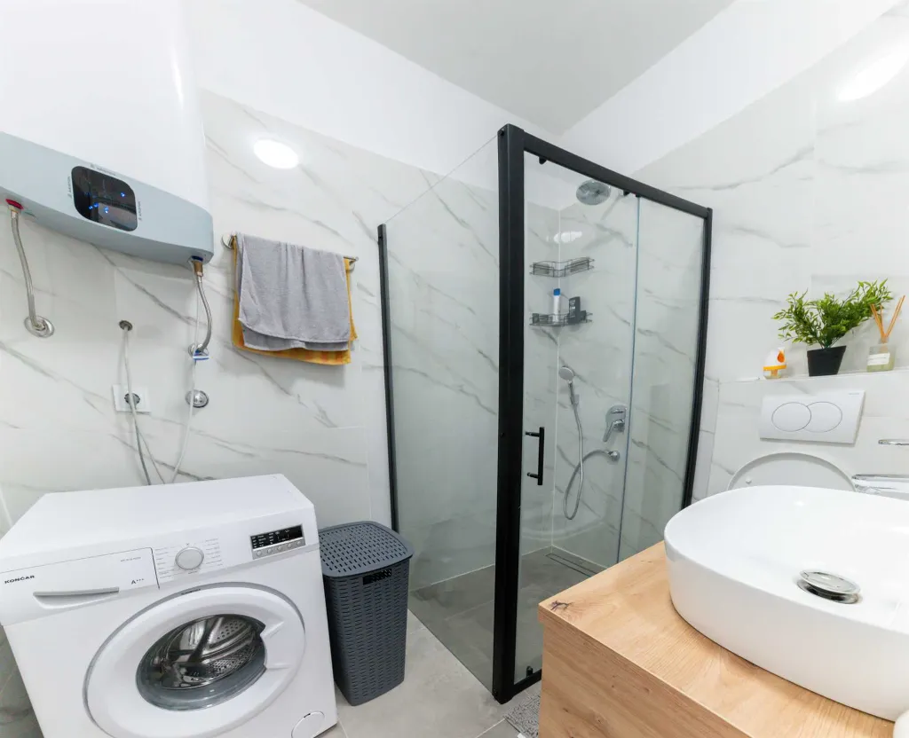 2-Bedroom Apartment in Zadar for up to 6 Guests