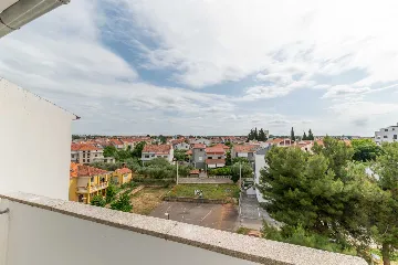 2-Bedroom Apartment in Zadar for up to 6 Guests