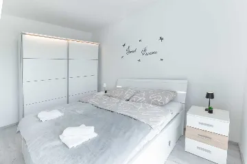 2-Bedroom Apartment in Zadar for up to 6 Guests