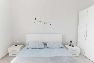 2-Bedroom Apartment in Zadar for up to 6 Guests