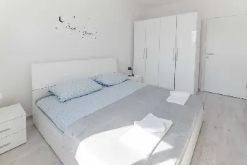 2-Bedroom Apartment in Zadar for up to 6 Guests