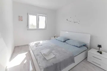 2-Bedroom Apartment in Zadar for up to 6 Guests