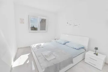 2-Bedroom Apartment in Zadar for up to 6 Guests