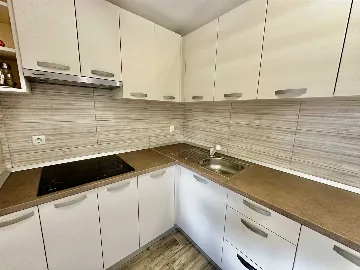 1-Bedroom Apartment in Vir for Up to 4 Guests