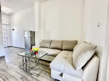 1-Bedroom Apartment in Vir for Up to 4 Guests