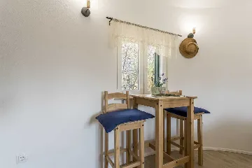Stone Holiday House in Supetar for 2 Guests