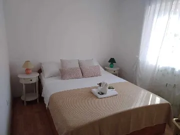 Two-Bedroom Apartment with Terrace in Šibenik