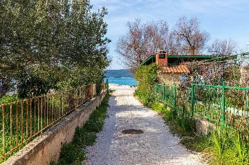 Two-Bedroom Apartment with Terrace in Šibenik