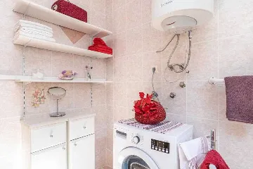 Two-Bedroom Apartment with Terrace in Šibenik